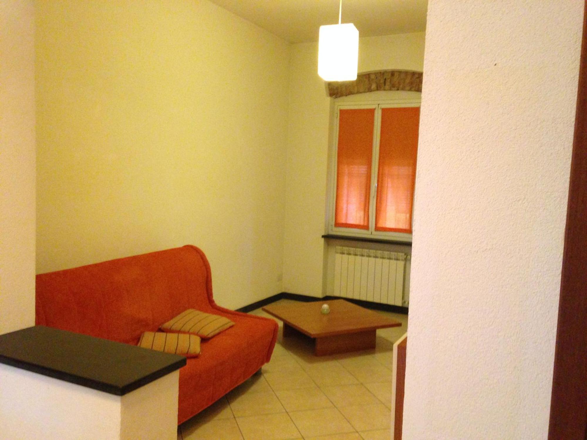 La Casa Di Aaron Διαμέρισμα Ραπάλο Δωμάτιο φωτογραφία