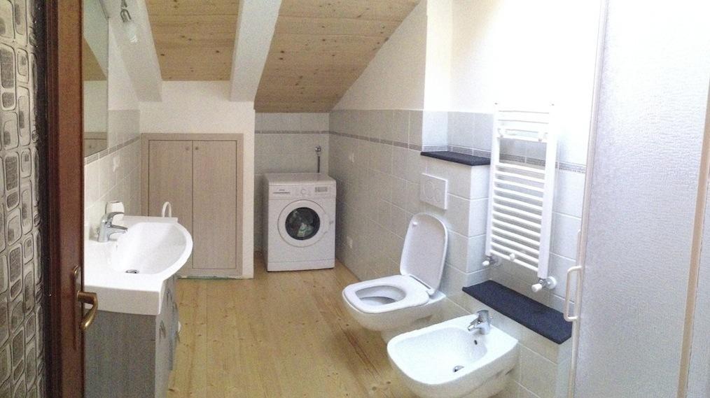 La Casa Di Aaron Διαμέρισμα Ραπάλο Δωμάτιο φωτογραφία
